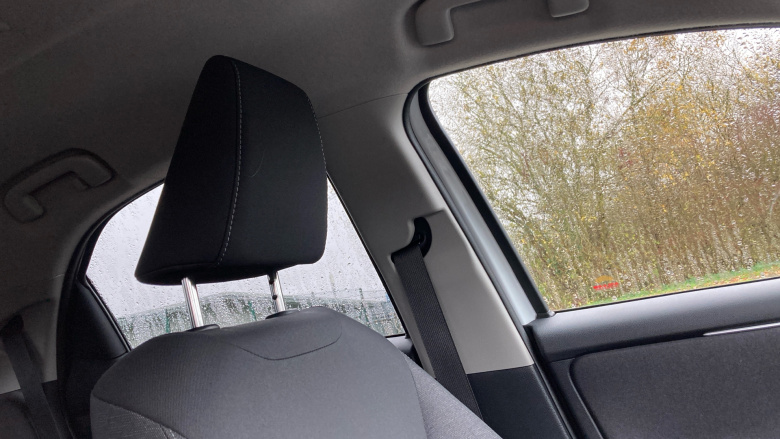 Toyota Yaris 1.5 Hybrid Design 5dr CVT Hybrid Hatchback